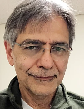 Farrin Manian